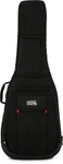 Gator G-pg Acoustic Progo Ultimate Gig Bag For Guitar. Fixed Price $181.60.