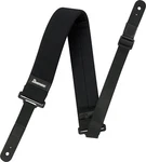 Ibanez Guitar Bass Strap Short Powerpad GSF50S Acoustic Genu Leather Electric Jp. Fixed Price $22.00.