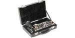 Cases 1SKB-320 Clarinet Rectangular Hard Shell Upc 789270032019. Fixed Price $79.99.