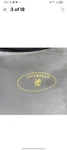 Guardian 39 205 C3/4 Acoustic Guitar Deluxe Padded Travel Case. Fixed Price $50.00.