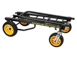 Odyssey OR18RT Ground Glider Mega Rocknroller Multi-cart 8-N-1 Transporter. Fixed Price $399.98.