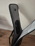 Mono M80-SEB Series Bass Guitar Gig Bag Black Fabric Carry Handle Strap. Fixed Price $250.00.