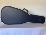 Vintage 1990S Tkl World-class Series Molded Acoustic Guitar Case, Local Pickup. Fixed Price $79.99.