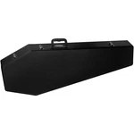Coffin Case Guitar Black. Fixed Price $229.99.