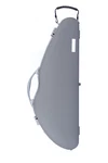 Bam Panther Hightech Slim Violin Case COLOR-ITEM#PANT2000XLG Grey. Fixed Price $773.00.