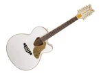 Gretsch G5022CWFE-12 Rancher Falcon 12-STRING Acoustic-electric Guitar -open Box. Fixed Price $640.20.