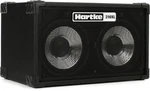 Hartke 210XL V2 2X10" 200-WATT Bass Cabinet. Fixed Price $479.99.