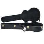 Ibanez AEB50C Wood Acoustic Bass Hard Case, Black. Fixed Price $229.99.