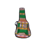 Henry Heller Peruvian Matador Concert / Tenor Ukulele Bag - 05 Pattern, New!. Fixed Price $29.95.
