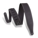 Levys M17BDS-BLK Butter Double Stitch Guitar Strap Black. Fixed Price $49.99.