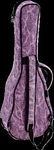 Tenor Ukulele Denim Style Gig Bag - 12 Mm Padding. Fixed Price $40.99.