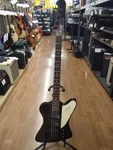Epiphone Thunderbird Iv Electric Bass Black Soft Case Preowned From Japan. Fixed Price $434.00.