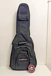 Runner Roadster Acoustic Guitar Gig Bag Soft Case Dreadnought Auditorium. Fixed Price $39.99.