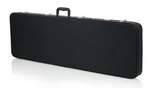Gator Gwe-bass Wood Guitar Hard Case, Black. Fixed Price $129.99.