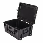 Skb 3I-2617-12BE 26"X17"X12" Waterproof Case With Empty Interior. Fixed Price $284.99.
