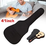41" Acoustic Guitar Case,waterproof Dustproof Gig Bag,heavy Duty Strap Backpack. Fixed Price $13.31.