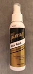 Gibson AIGG-910 Guitar Polish. Fixed Price $6.99.