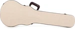 Gator Journeyman Deluxe Wood Case Single--cutaway Electric Guitar. Fixed Price $179.99.
