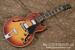Gibson 1971 ES-175D Used Electric Guitar Auth. Fixed Price $6129.24.