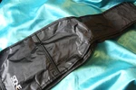 Stone Concert Size Uke Gig Bag, STBAG-5UKC. Fixed Price $11.29.