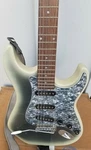 Renegade Electric Guitar Made India (used). Fixed Price $239.00.