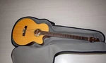 Fender Acoustic Bass GB41SCE 2003, Played Less Then 50 Hours, Original Owner. Fixed Price $433.68.