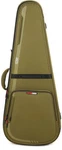 Gator Icon Series Dreadnought Guitar Gig Bag - Green. Fixed Price $269.99.