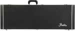 Fender Classic Series Wood Case For Mustang/duo Sonic - Black. Fixed Price $219.99.