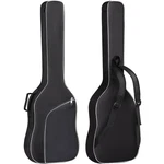 Gigkouki Bass Guitar Bag 0.35 Inch Backpack Padded Soft Case Padding .... Fixed Price $37.57.