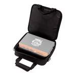 Orange Gigbag Pedalbaby 100 Liners For Audio Accessories. Fixed Price $57.76.