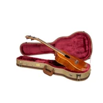 Crossrock Master Series Baritone Ukulele Case For 30'' & 31''. Fixed Price $119.99.