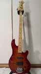 Lakland SK-4DX Skyline Series Electric Bass 4-STRING Active With Case. Fixed Price $792.41.