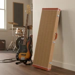 Bass Case Standard Electric Guitars Hardshell Key Surface. Fixed Price $84.99.