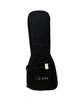 Prs Paul Reed Smith Usa Black Guitar Gig Soft Zip Bag New Nwt. Fixed Price $60.00.