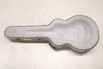 Gretsch Hardshell Case - Silver / Gray 6120, Anniversary, Vintage 1960'S. Fixed Price $299.99.