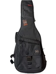 Gator Gt-electric-blk Charcoal Black Transit Series Gig Bag For Guitar. Fixed Price $120.00.