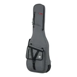 Gator Transit Series Guitar Gig Bag Gt-electric Gry Grey. Fixed Price $209.99.