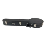 Tkl Performer 12" Open Back Banjo Case - Box. Fixed Price $179.99.