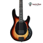 Ernie Ball Music Man Stingray Special Bass Guitar W/softshell Case - Faded. Fixed Price $2899.00.