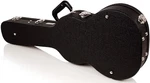 Tkl Arch-top Hardshell Parlor Acoustic Guitar Case Made In Usa. Fixed Price $269.99.