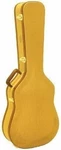 Mbt Acoustic Guitar Case - Tweed Covered Wood. Fixed Price $176.54.