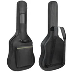 Mdvora 1/2/3 Pack Guitar Bags, 38 40 41 Inch Electric Case, For Acoustic. Fixed Price $20.93.