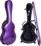 Crossrock 4/4 Classical Guitar Case-lab-certified Impact PROTECTION-7LB Ultra. Fixed Price $699.99.