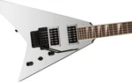 Special Order! Jackson Pro Plus RR24 Rhoads Guitar In Mirror. Fixed Price $1499.99.