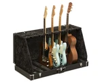 Used Fender Classic Series 7-GUITAR Case Stand Black. Fixed Price $269.99.