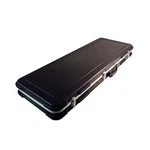 Prorockgear Abs Deluxe Rectangular Electric Bass Guitar Case. Fixed Price $175.02.
