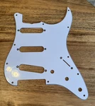 Nos Montreux Guitars 64 Fender Stratocaster Vintage Spec Pickguard Parts. Fixed Price $27.00.