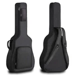 40/41" Guitar Bag Soft Padded Acoustic Gig Case Heavy Duty 6MM Thickened Sponge. Fixed Price $24.99.