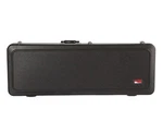 Gator Cases Gc-bass Deluxe Abs Molded Guitar Open Box. Fixed Price $149.99.
