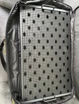 Temple Audio Design Trio 28 Gunmetal (soft Case) Included. Fixed Price $150.00.